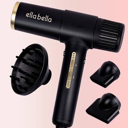 💇♀️ Hair Dryer ✨